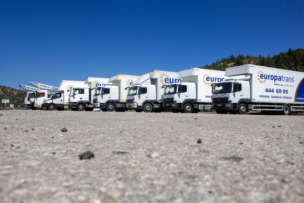 Ankara Eşya Depolamada Fiyatlandırma Rehberi