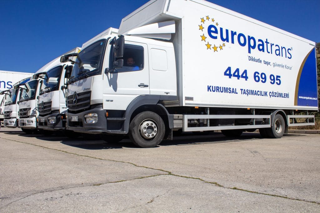 Yeni Eve Taşındıktan Sonra Kolay Düzenleme İpuçları